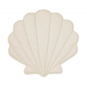 Cam Cam speelkleed schelp - beige