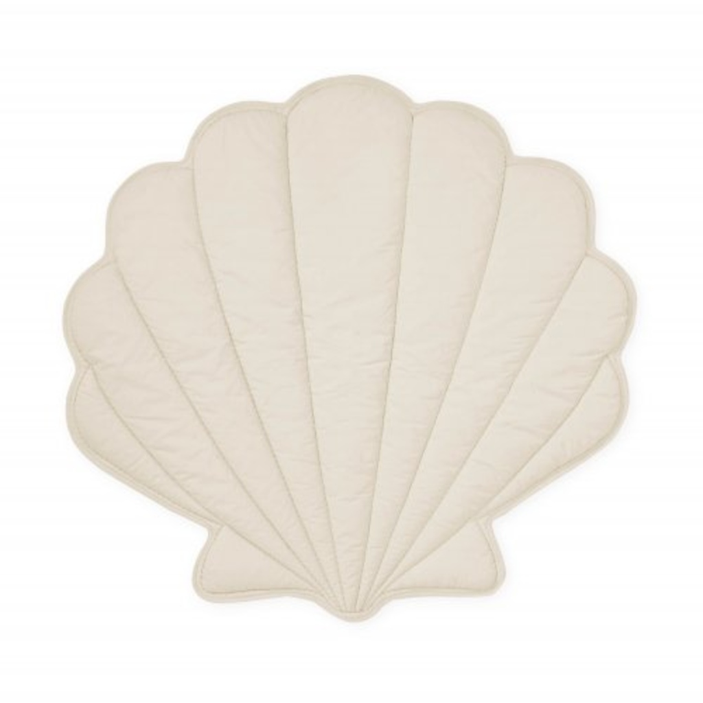 Cam Cam speelkleed schelp - beige