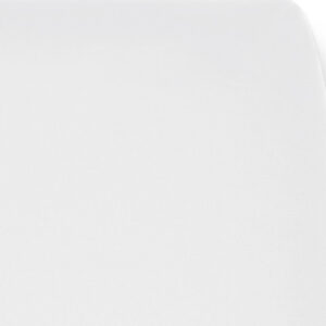 Cottonbaby hoeslaken ledikant uni 60x120 - wit