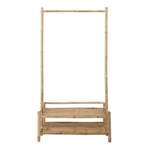 Bloomingville bamboe kledingrek Christianna
