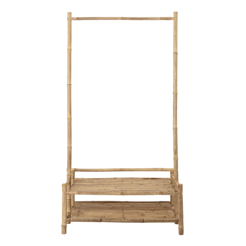 Bloomingville bamboe kledingrek Christianna