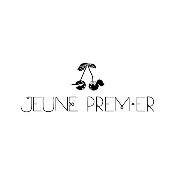 Jeune premier