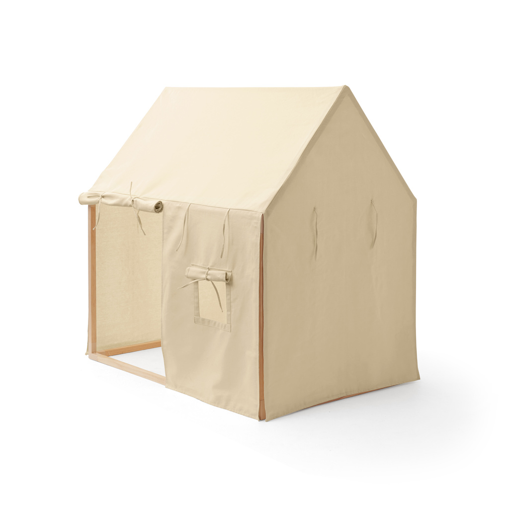 Kid's concept speelhuis - beige