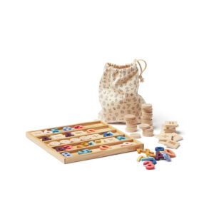 Kid's Concept telraam