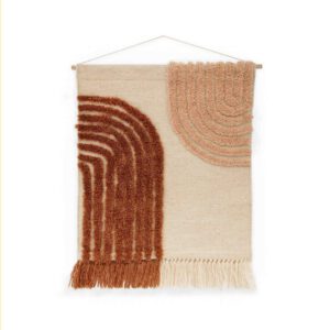 Wandkleden voor babykamer