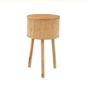 Kidsdepot rotan bijzettafel May