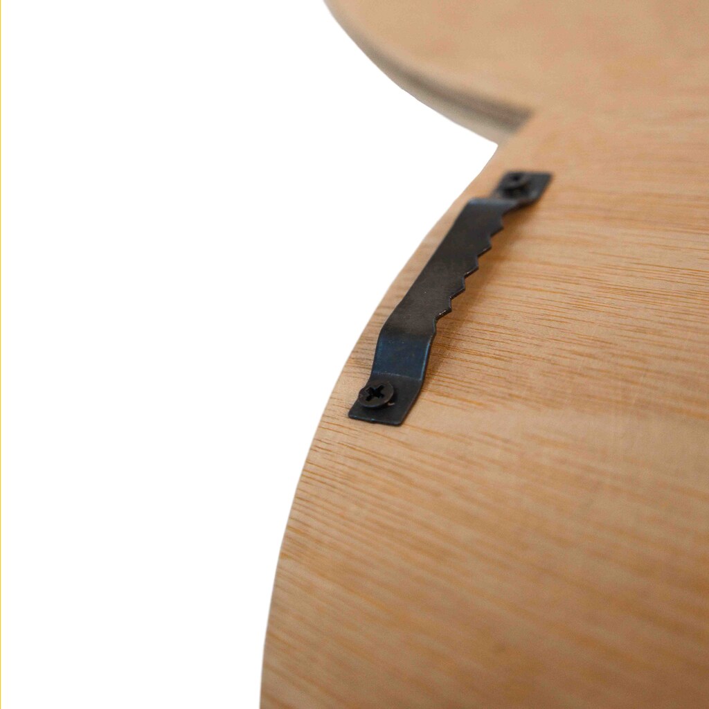 Kidsdepot bamboe wandplank Mara - naturel - Afbeelding 5
