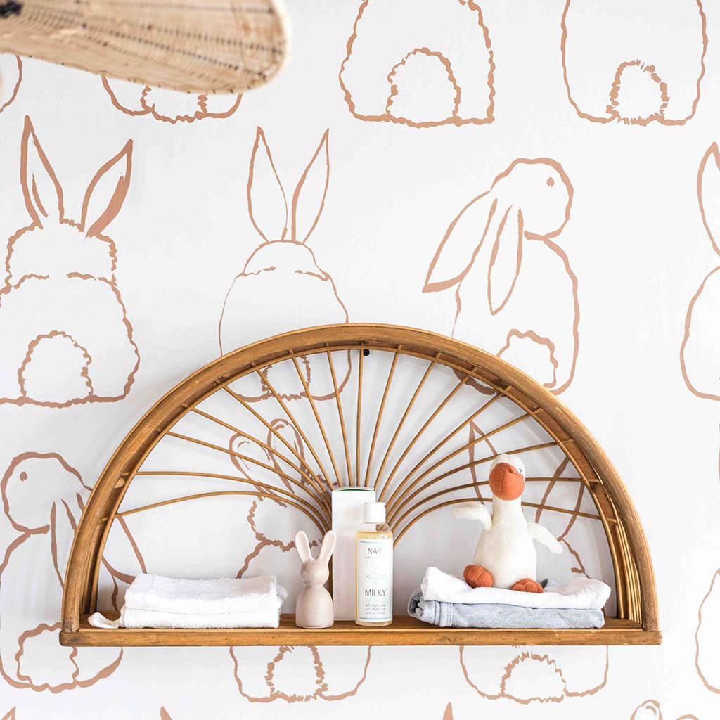 Kidsdepot bamboe wandrek Maya - Afbeelding 5