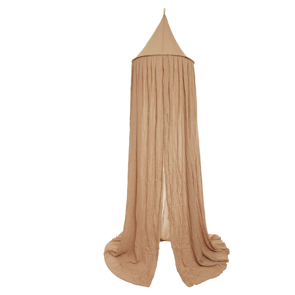 Jollein klamboe vintage - biscuit