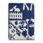 Blauw Blauw