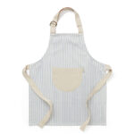 Classic stripes blue Classic stripes blue
