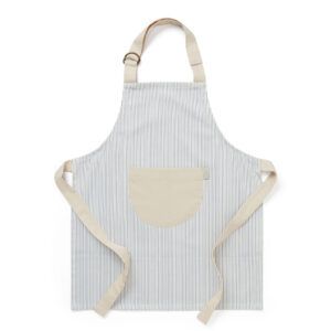 Cam Cam kinderschort - classic stripes blue
