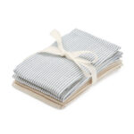 Classic stripes blue Classic stripes blue