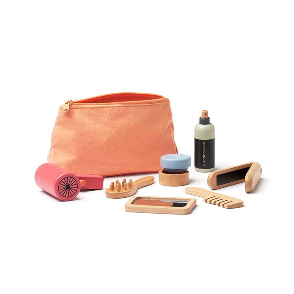 Kids Concept speelgoed kappersset 9 delig