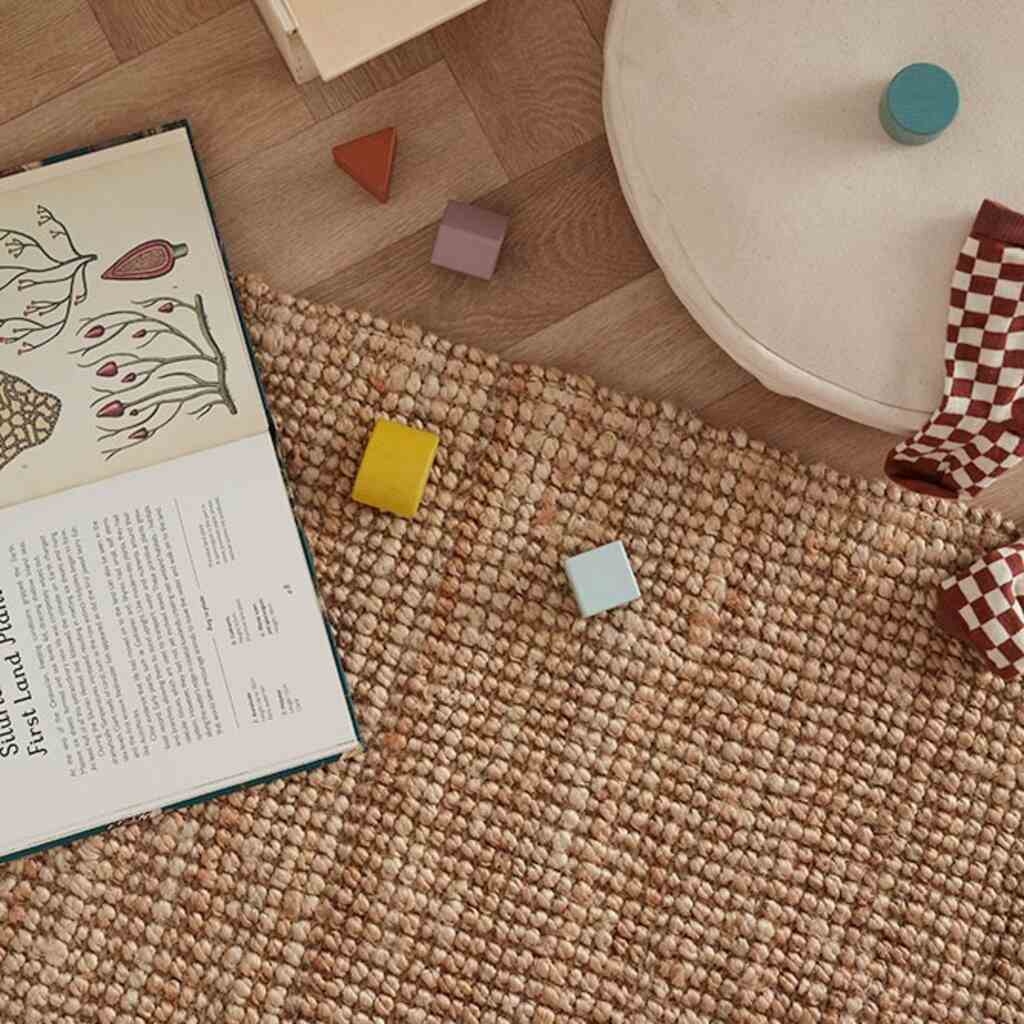 Kids Concept houten bouwblokken - Neo - Afbeelding 4