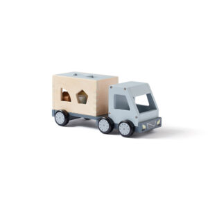 Vrachtwagen