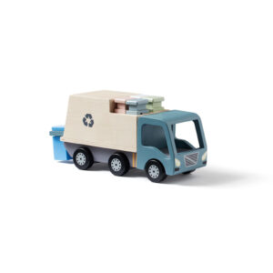Vuilniswagen