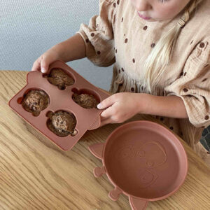 Bakvormpjes