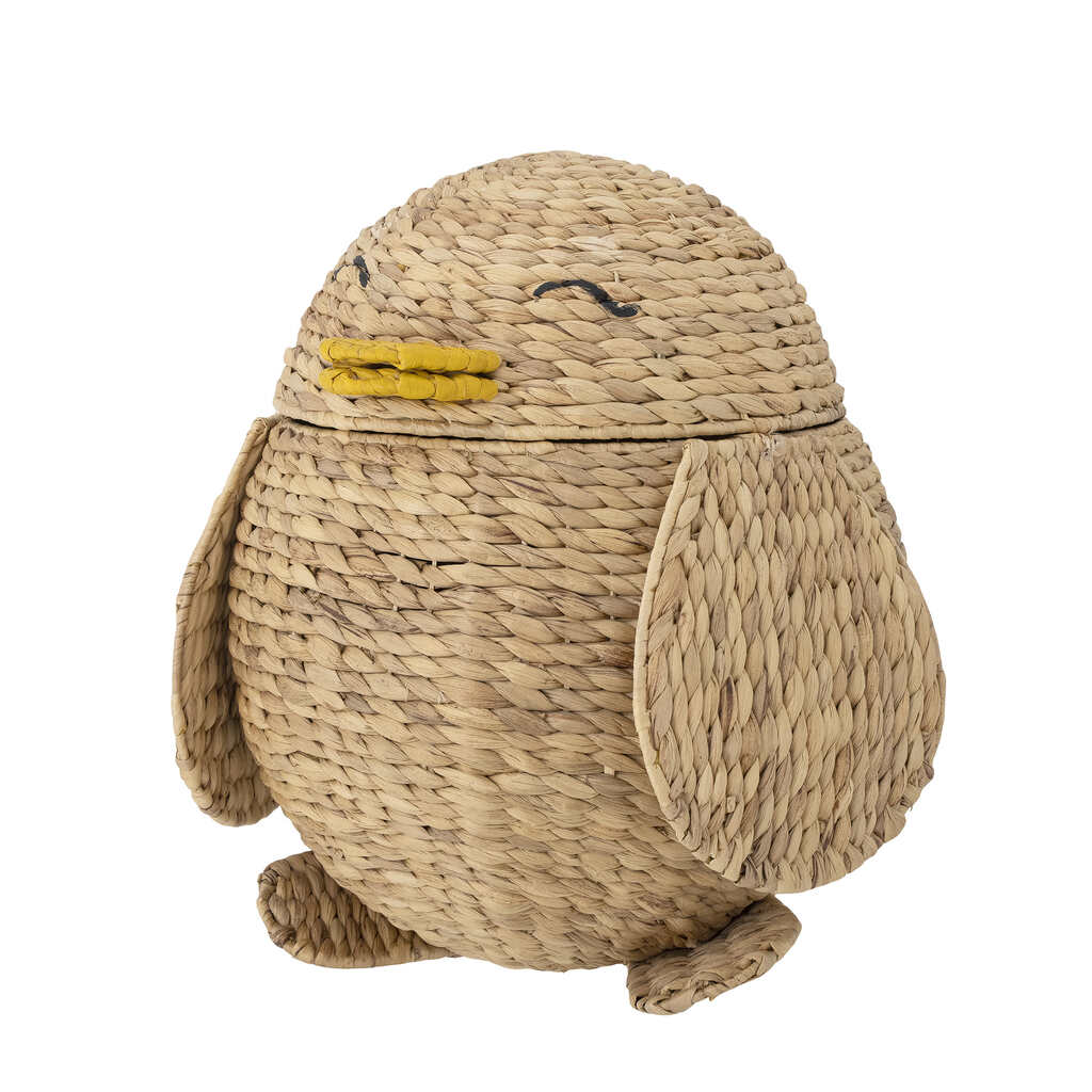 Bloomingville opbergmand pinguin pingo - Afbeelding 2