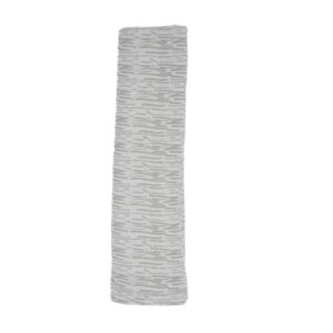 Snooze baby hydrofiele doek 80x80 - mint groen