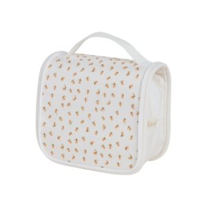 Olli Ella kindertoilettas met print - leafed mushroom