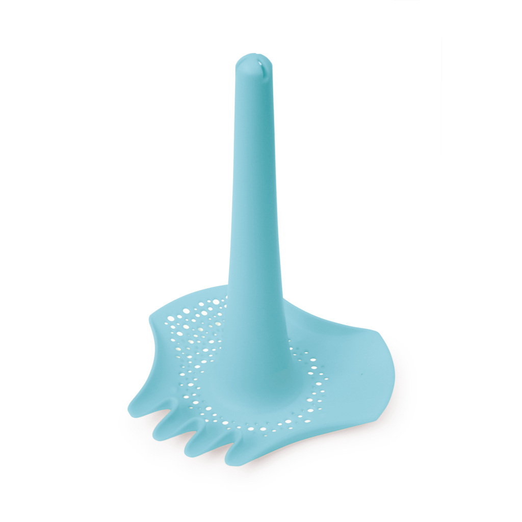 Quut zandgereedschap triplet - vintage blauw