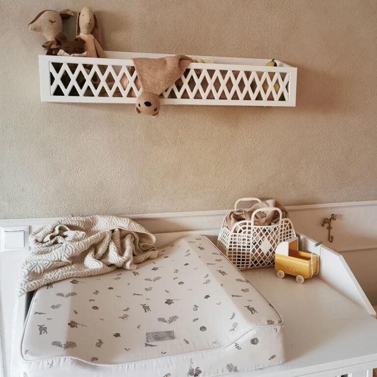Wanddecoratie