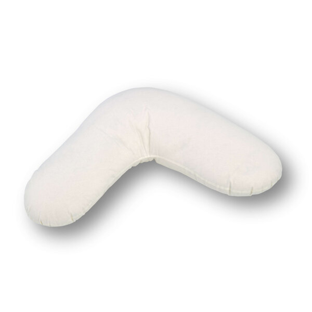 Cocoon voedingskussen kapok