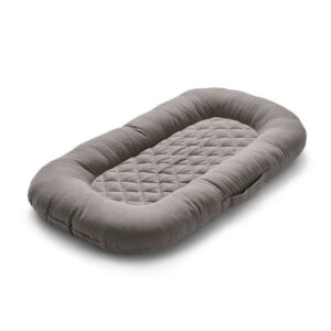 Cocoon Company baby lounger kapok - bruin