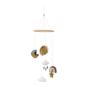 Bloomingville babymobiel - vigge