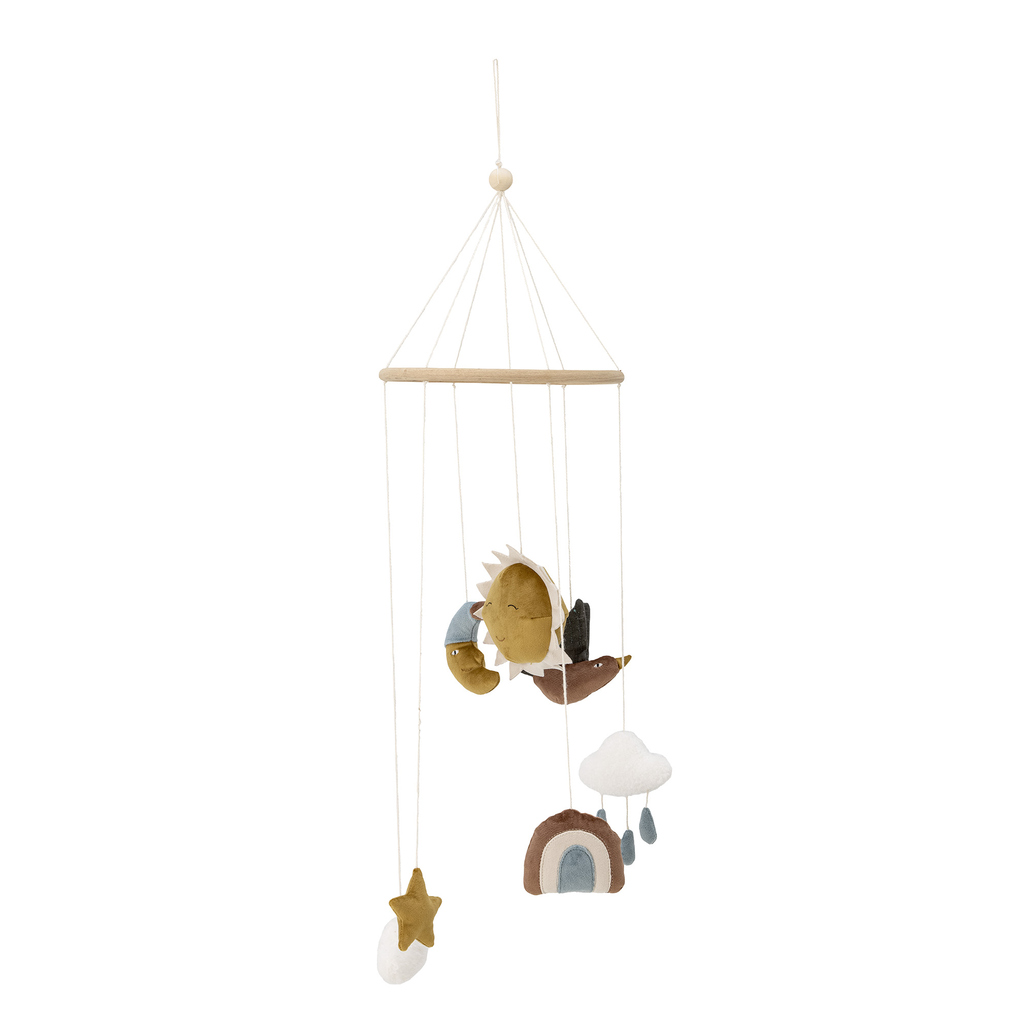 Bloomingville babymobiel - vigge - Afbeelding 2
