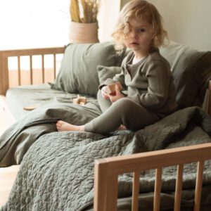 Quilts voor peuterbed