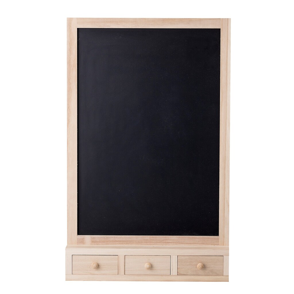 Bloomingville MINI krijtbord Higma