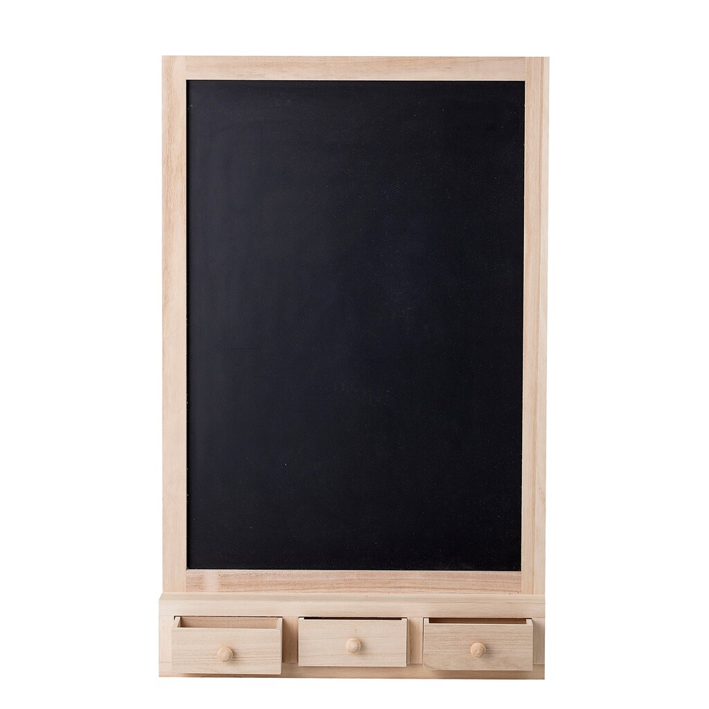 Bloomingville MINI krijtbord Higma - Afbeelding 2