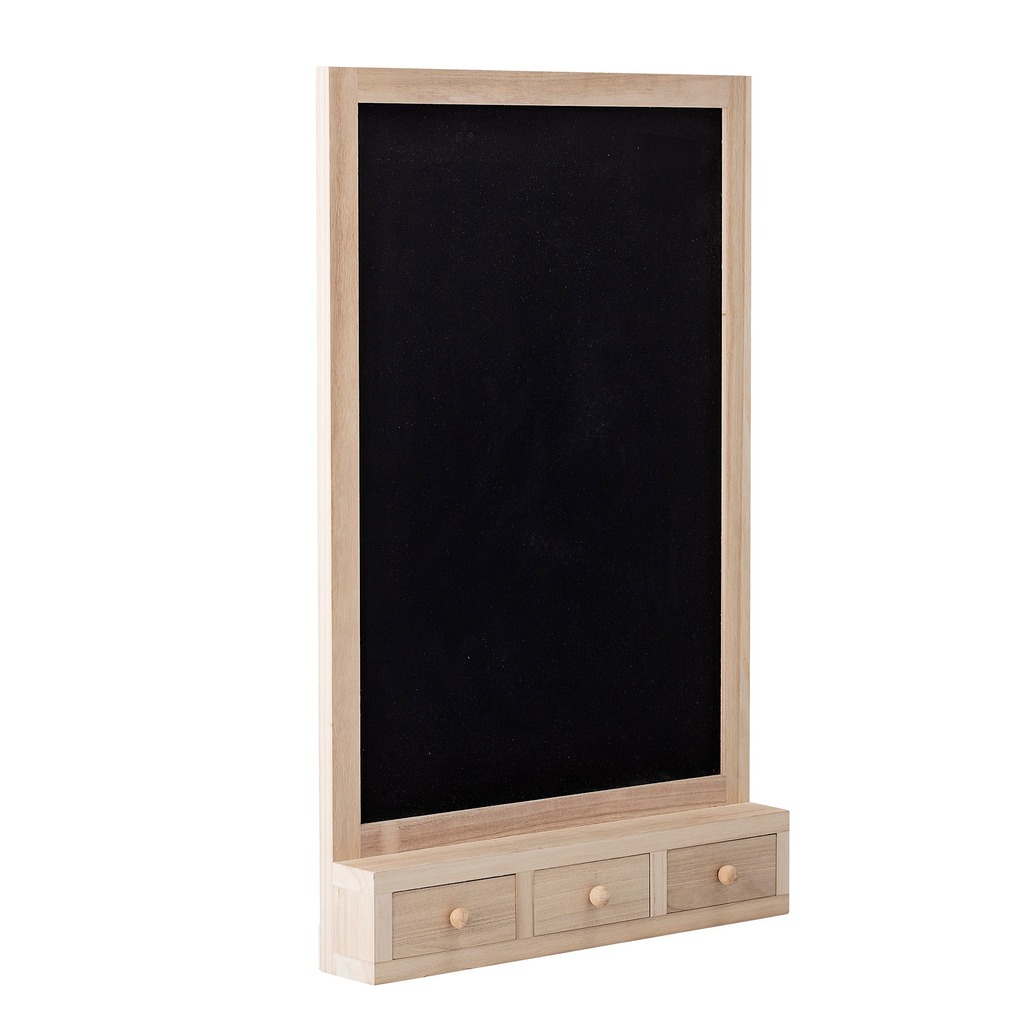 Bloomingville MINI krijtbord Higma - Afbeelding 3