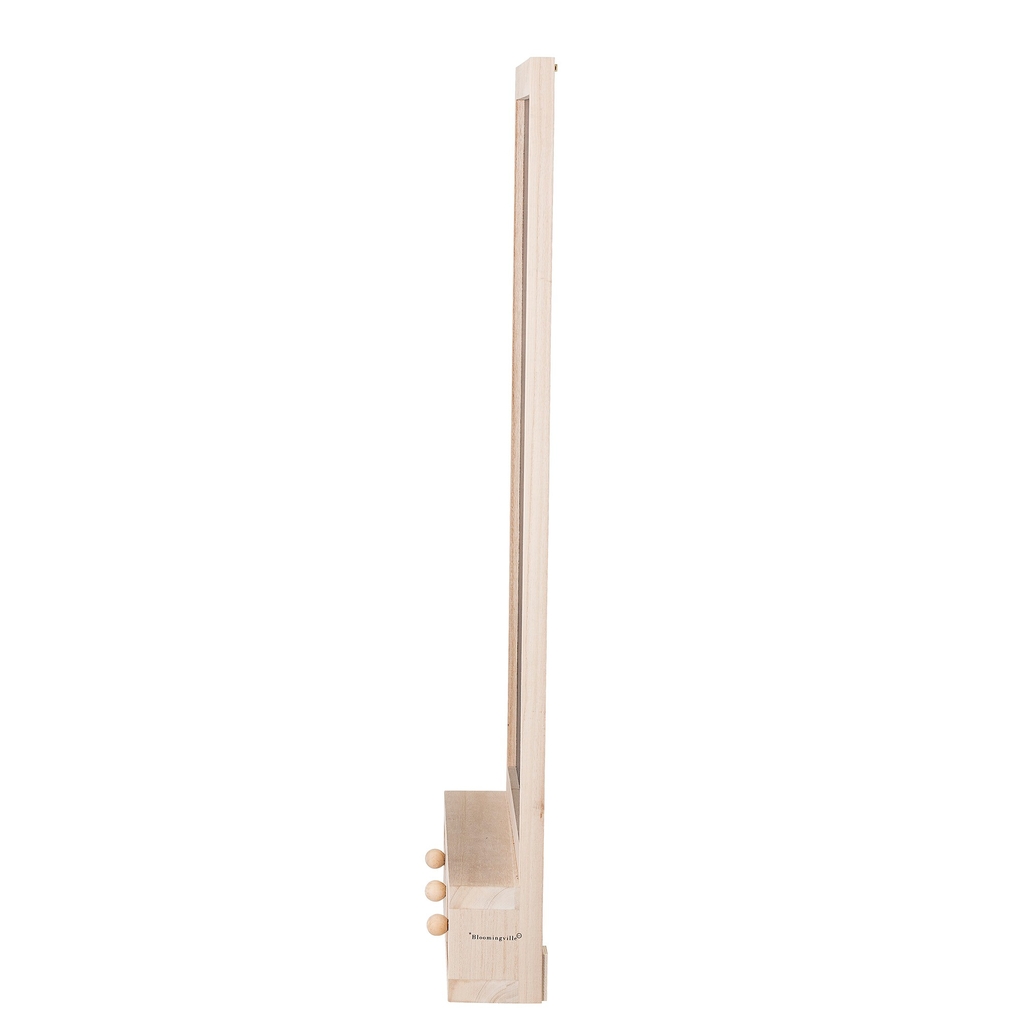 Bloomingville MINI krijtbord Higma - Afbeelding 4
