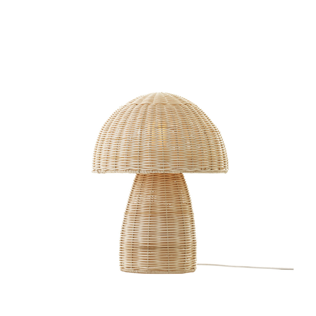 Kidsdepot tafellamp Lepista - beige