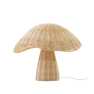 Kidsdepot tafellamp Boletus - beige