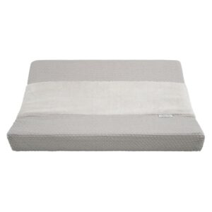Baby's Only aankleedkussenhoes Sky - 45x70 cm / taupe beige