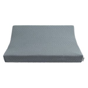 Baby's Only aankleedkussenhoes Grace - 45x70 cm / blauw
