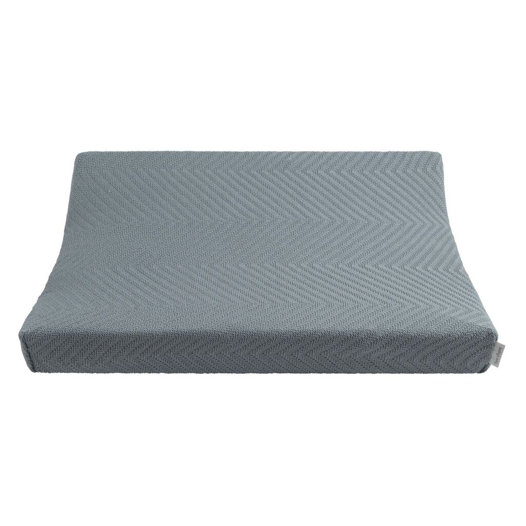 Baby's Only aankleedkussenhoes Grace - 45x70 cm / blauw