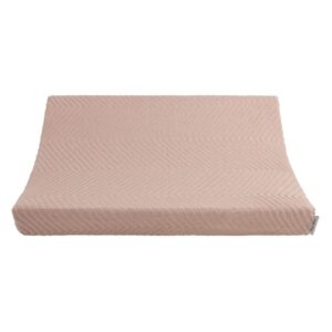 Baby's Only aankleedkussenhoes Grace - 45x70 cm / roze