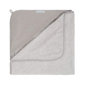 Baby's Only omslagdoek Sky - 75x85 / taupe beige