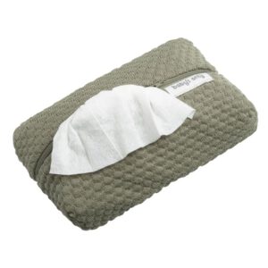 Baby's Only billendoekhoesje Sky - groen