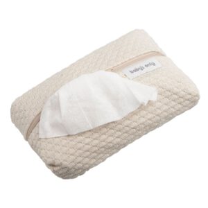 Baby's Only billendoekhoesje Sky - beige