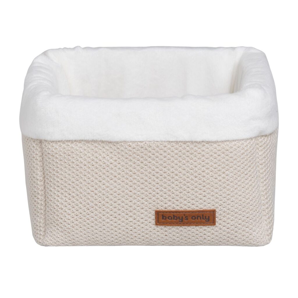 Baby's Only commodemandje Classic - beige