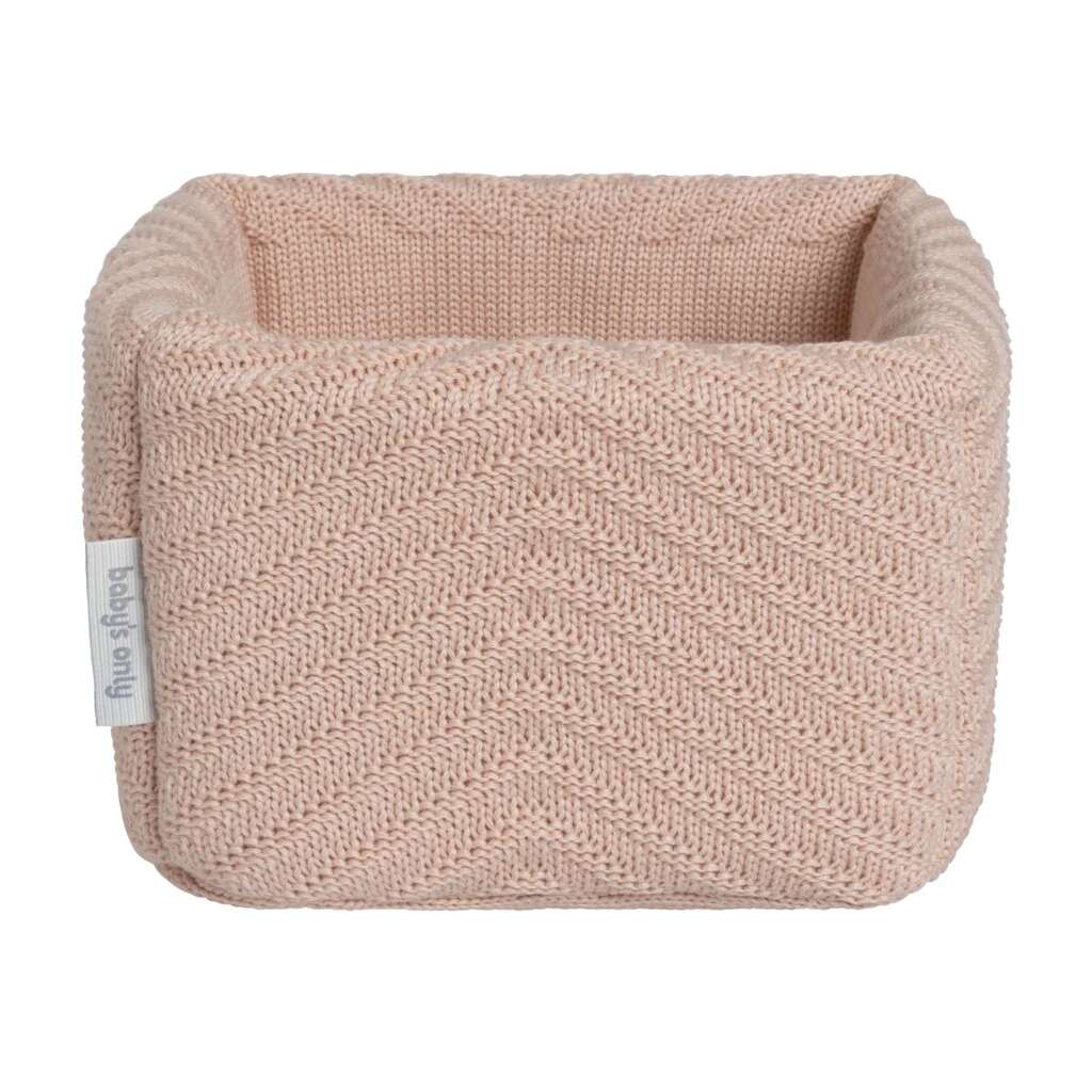 Baby's Only commodemandje Grace - roze