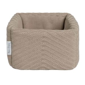 Baby's Only commodemandje Grace - bruin