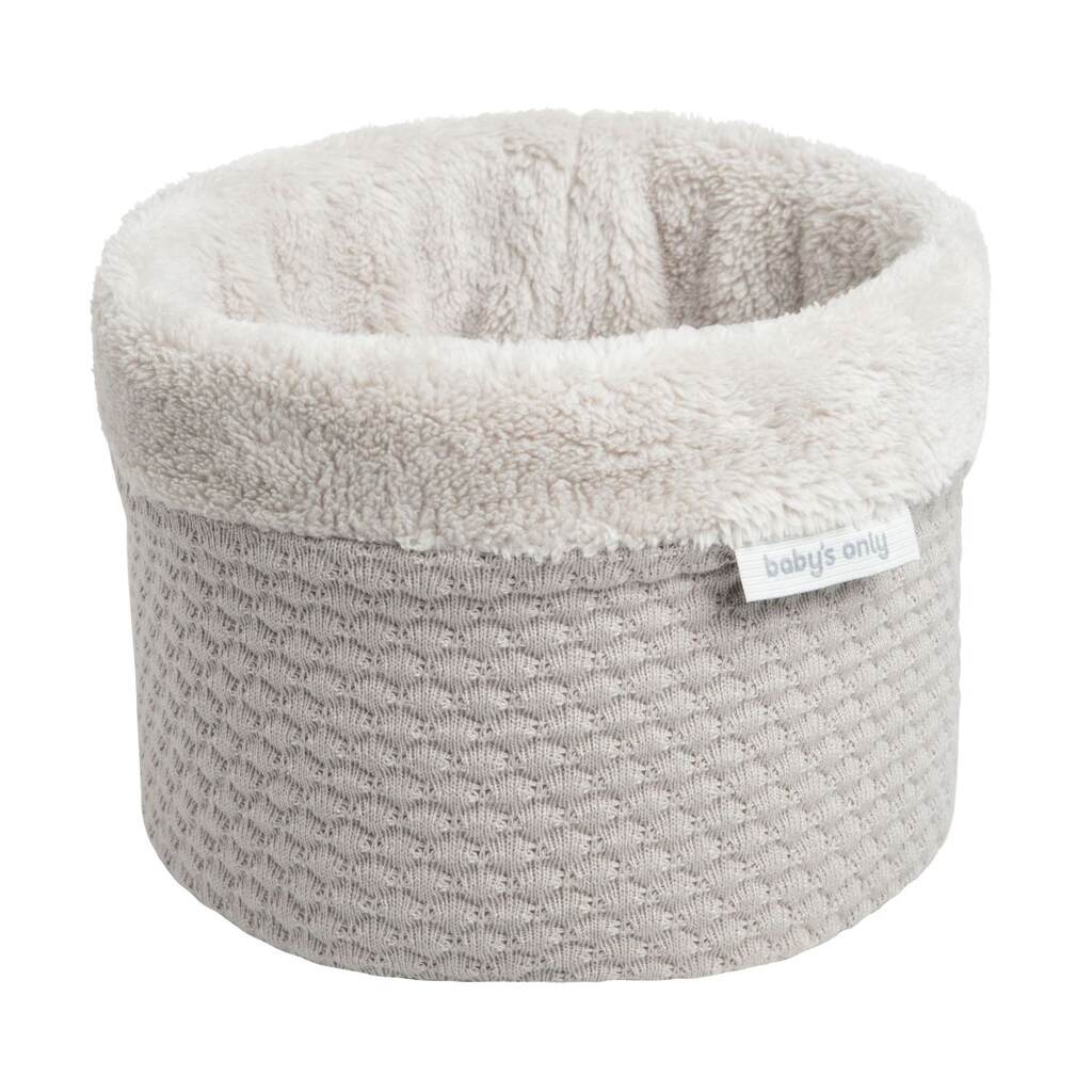 Baby's Only commodemandje Sky - taupe beige