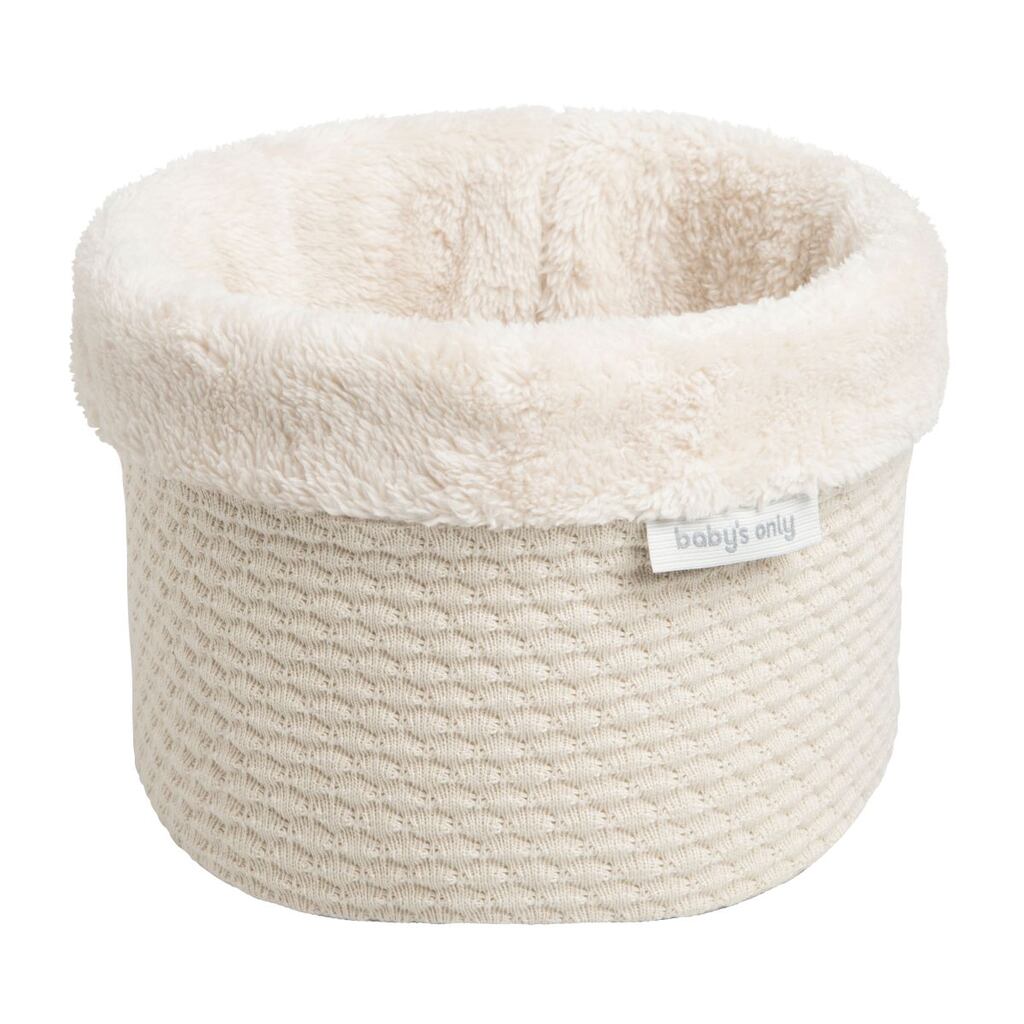 Baby's Only commodemandje Sky - beige